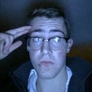 Meet your Posher, Samuel